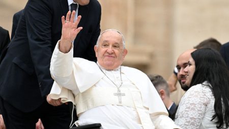 Pour la venue du Pape François en Corse, les hôtels d’Ajaccio affichent complets