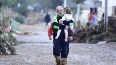 Inondations en Espagne : les secours craignent toujours de découvrir de nouvelles victimes