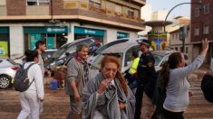 Inondations en Espagne : un nouveau bilan fait état de plus de 200 morts