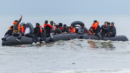 Pas-de-Calais : un corps découvert sur une plage