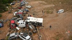 Inondations en Espagne : José Castillejo, ancien joueur de Valence, retrouvé mort