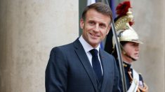 Emmanuel Macron félicite Donald Trump et se dit « prêt à travailler ensemble » avec « respect et ambition »