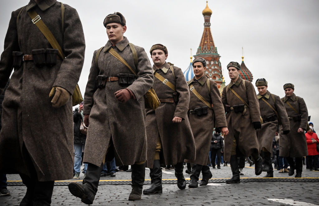 La Russie a fourni des missiles antiaériens à la Corée du Nord en échange de l'envoi de troupes, affirme Séoul