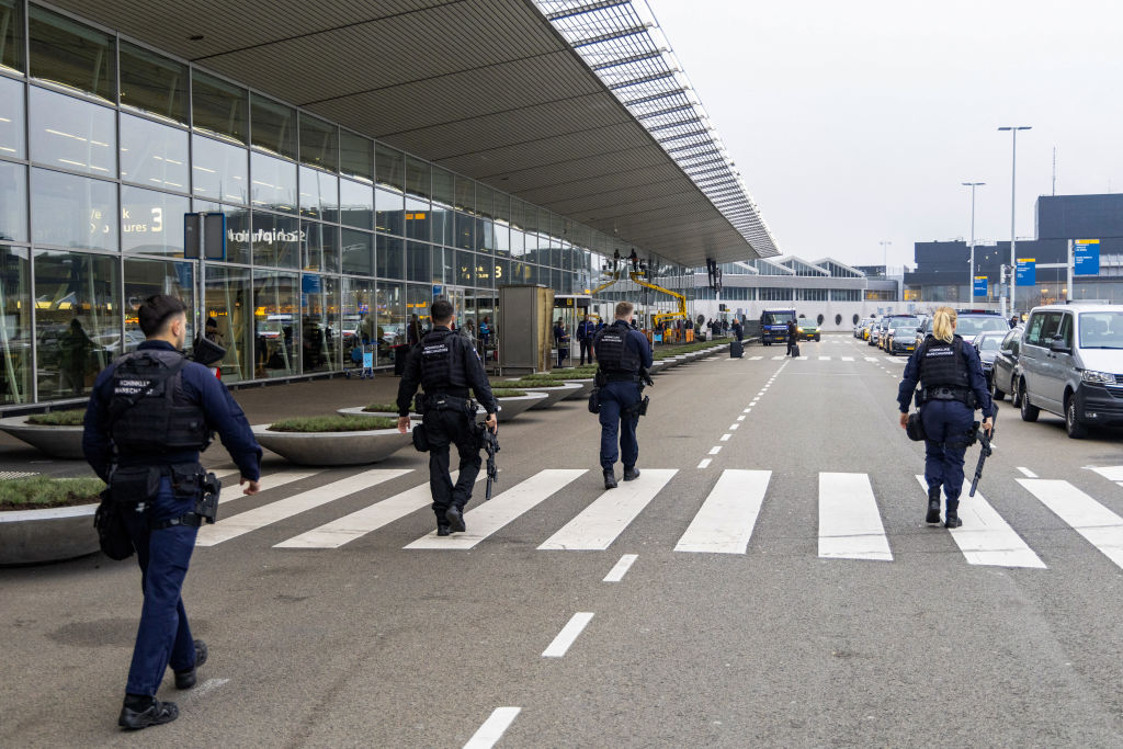 Le chef de la diplomatie israélienne va se rendre d'urgence à Amsterdam après les heurts