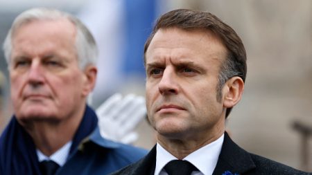 Censure : Michel Barnier présente sa démission, Emmanuel Macron va s’adresser aux Français