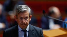 Charles de Courson et Jean-François Copé plaident pour une démission de d’Emmanuel Macron, pour sortir de la crise post-dissolution