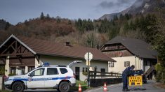 Trois enfants tués en Haute-Savoie : le corps de la mère aurait été retrouvé dans une voiture en Suisse