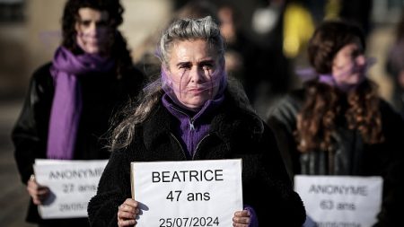 Chaque jour en France, trois femmes victimes d’assassinat ou de tentatives d’assassinats