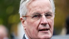 Michel Barnier, menacé de censure, invité de TF1 et France 2 mardi soir