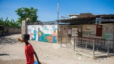 Haïti : près de la moitié des membres des gangs sont des enfants, alerte l’Unicef