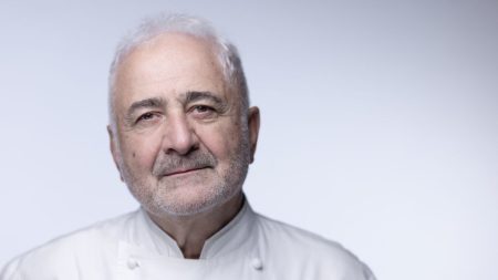 Gastronomie : indétrônable, Guy Savoy est le meilleur chef du monde pour la huitième année consécutive