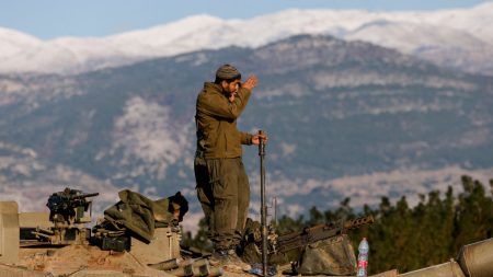 Un cessez-le-feu au Liban, à condition que le Hezbollah n’en profite pas pour se réarmer