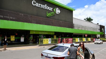 UE-Mercosur : menacé de boycott, Carrefour a présenté ses « excuses » au gouvernement brésilien