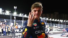 F1 : Max Verstappen signe un quatrième titre de champion du monde et égale Alain Prost et Sebastian Vettel