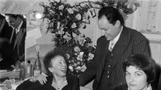 Compositeur pour Édith Piaf et bien d’autres, Charles Dumont est mort