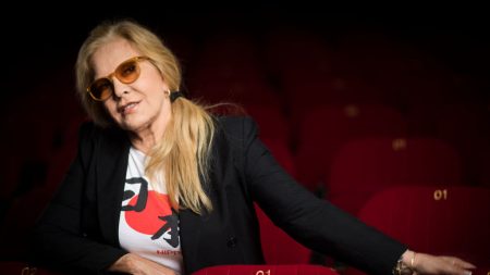 Sylvie Vartan : après avoir vécu tous ses rêves, il est temps pour elle de tirer sa révérence