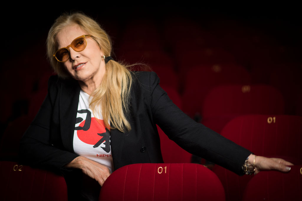 Sylvie Vartan : après avoir vécu tous ses rêves, il est temps pour elle de tirer sa révérence