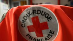 Essonne : ce food-truck de la Croix-Rouge offre des repas aux personnes dans le besoin