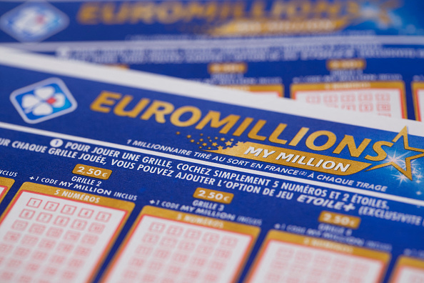 Tirage exceptionnel EuroMillions : cent joueurs pourront remporter un million d’euros ce vendredi