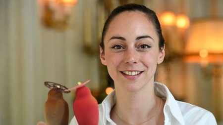 La Rochelle : la meilleure pâtissière du monde Nina Métayer inaugure deux boulangeries-pâtisseries dans sa ville natale