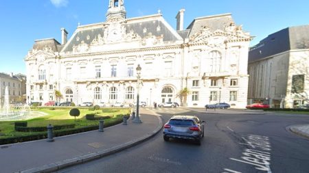 Enquête pour trafic de stupéfiants à Tours : la garde à vue de Christopher Sebaoun, conseiller municipal, a été levée