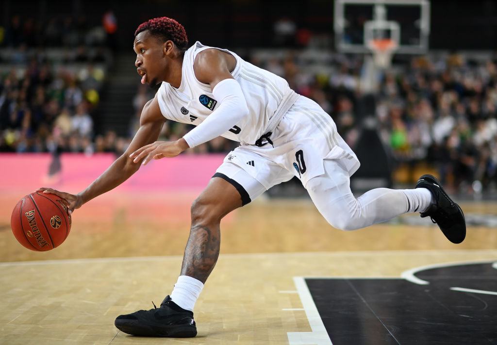 Euroligue : le Paris Basketball invaincu depuis plus d'un mois, n'en finit plus de gagner