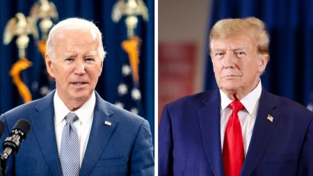 Donald Trump accepte l’invitation de Joe Biden à la Maison-Blanche pour une réunion de transition