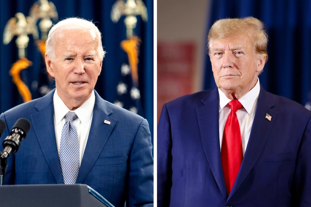 Donald Trump accepte l'invitation de Joe Biden à la Maison-Blanche pour une réunion de transition