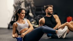 La science derrière les muscles qui stimulent votre motivation à faire de l’exercice