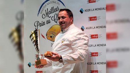 Essonne : le meilleur pain au chocolat de France se trouve à Marcoussis, dans la maison Pottier