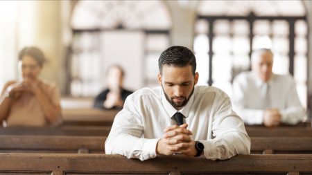 Pour « suivre Jésus-Christ », un footballeur suisse de 22 ans met un terme à sa carrière prometteuse