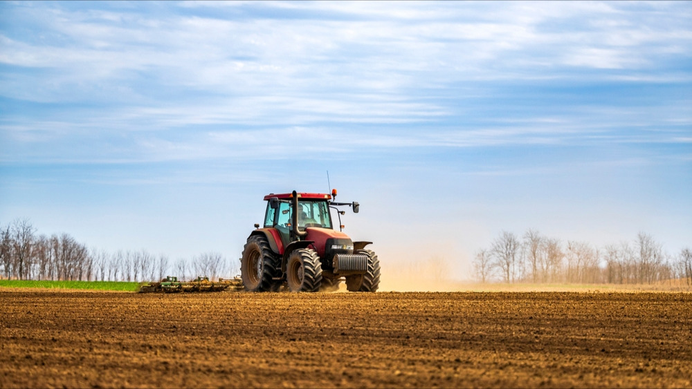 Vol de carburant : un agriculteur condamné après avoir provoqué l'accident de ses voleurs