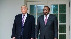 Les Africains enthousiastes, mais soucieux, à l’approche du second mandat de Donald Trump