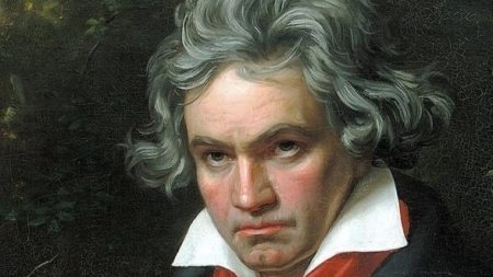 L’histoire de Beethoven : faits inspirants pour les enfants