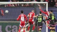 C1 : victoire épique de Brest sur le PSV Eindhoven (1-0)