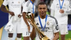 Après avoir « touché le fond », Kylian Mbappé se relance vers les sommets