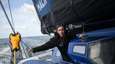 Vendée Globe : Yoann Richomme et Charlie Dalin dans un mouchoir