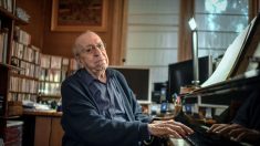 Décès à 97 ans du pianiste Martial Solal, roi de l’improvisation et grand nom du jazz