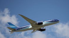 Kazakhstan : un avion d’Azerbaijan Airlines s’est écrasé, parmi les 67 personnes à bord 25 ont survécu