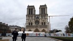 Pour la réouverture de Notre-Dame, un dispositif de sécurité « exceptionnel », annonce le préfet de police de Paris