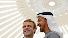 « Un partenariat stratégique » : Emmanuel Macron veut intensifier les liens avec l’Arabie saoudite lors de sa visite d’État