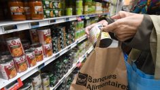 Les profils des bénéficiaires des banques alimentaires sont de plus en plus hétérogènes