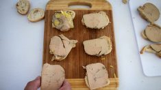 La mairie de Nantes bannit le foie gras de ses événements municipaux, cédant à la demande de l’association L214