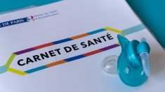 Mesurer l’activité physique, l’exposition aux écrans, les vaccins : voici le nouveau carnet de santé lancé au 1er janvier