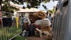 Mayotte : « la plus grosse » destruction d’habitat insalubre « jamais réalisée sur l’île » démarre