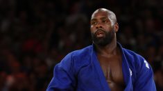 Judo : retour gagnant pour Teddy Riner, vainqueur de Ligue des Champions avec le PSG