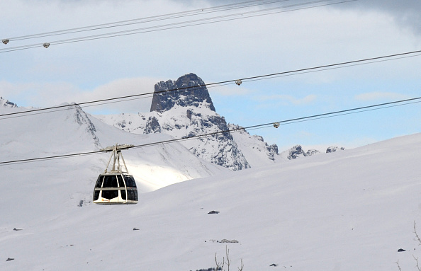 Un adolescent de 13 ans meurt dans une avalanche en Savoie