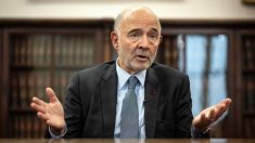 « Il n’y a pas d’avenir » pour la France si on ne s’attaque pas au désendettement, avertissent Thierry Breton et Pierre Moscovici