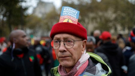 Nouvelle-Calédonie : reprise des discussions politiques en vue d’un accord d’ici le 31 mars