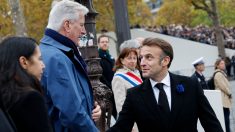 Motion de censure : Emmanuel Macron pense déjà à l’après-Barnier